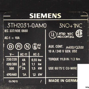 siemens-3th2031-0am0-contactor-relay-2