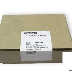 festo-108703-set-of-wearing-parts