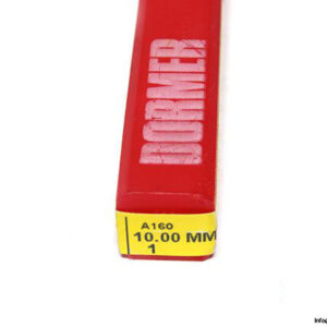 dormer-a160-10-00-mm-din-338-carbide-tipped-jobber-drill-2