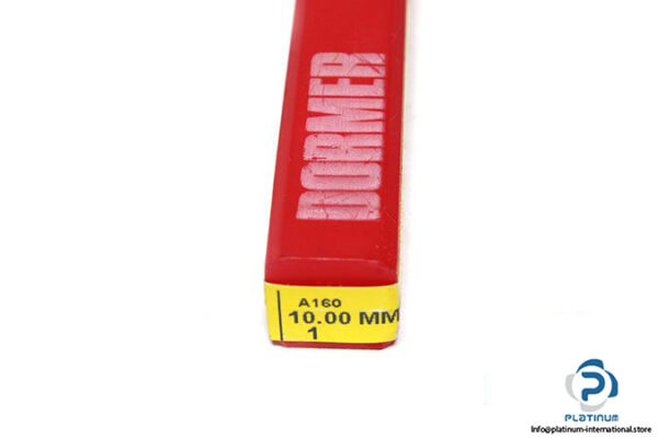 dormer-a160-10-00-mm-din-338-carbide-tipped-jobber-drill-2