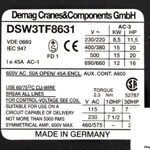 mannesmann-demag-dsw-3tf8631-220-v-ac-coil-reversing-contactor-3