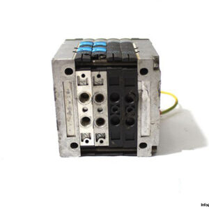 festo-18200-valve-terminals-with-4-valves-4