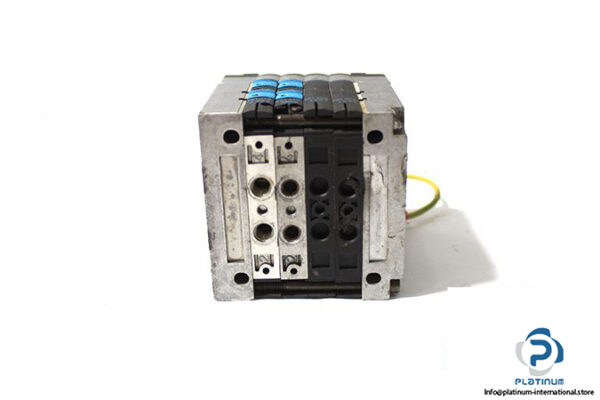 festo-18200-valve-terminals-with-4-valves-4