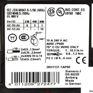 siemens-3rh1131-1ap00-contactor-relay-3