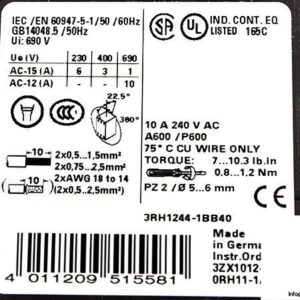 siemens-3rh1244-1bb40-contactor-relay-3