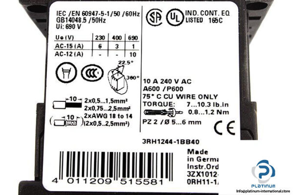 siemens-3rh1244-1bb40-contactor-relay-3