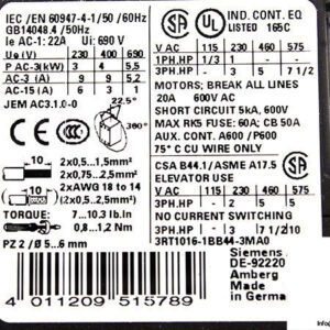 siemens-3rt1016-1bb44-3ma0-power-contactor-3