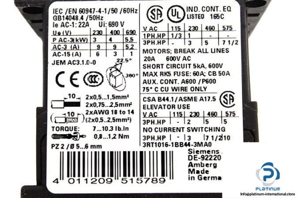 siemens-3rt1016-1bb44-3ma0-power-contactor-3
