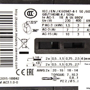 siemens-3rt2015-1bb42-power-contactor-3