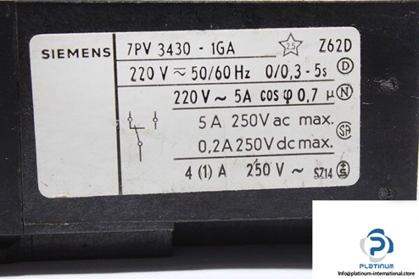 siemens-7-pv-3430-1ga-time-relay-3