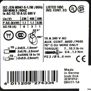 siemens-3rh1131-1bm40-contactor-relay-3