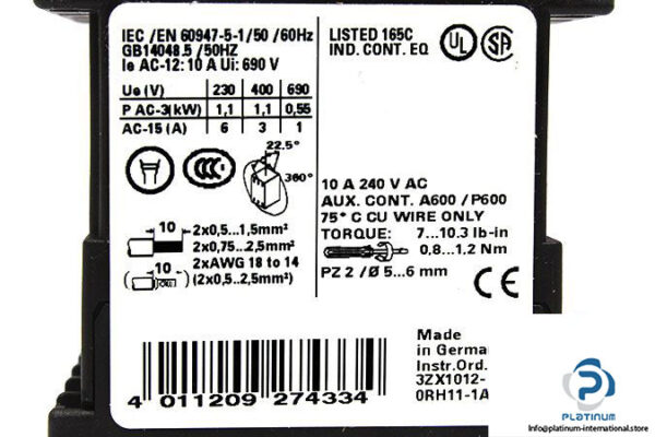 siemens-3rh1131-1bm40-contactor-relay-3