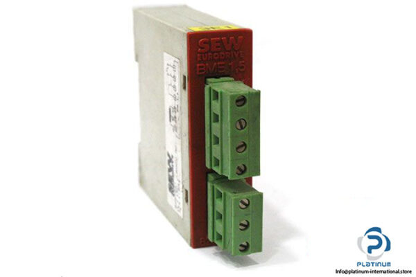 sew-BME-1.5-8257221-one-way-rectifier