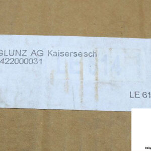 glunz-ag-kaisersesch-le-614-replacement-filter-element4