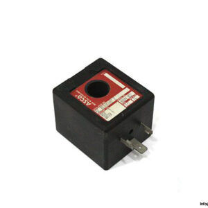 asco-400-425-210 -solenoid-coil