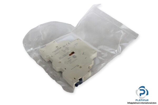 telemecanique-GVAN11-auxiliary-contact-block