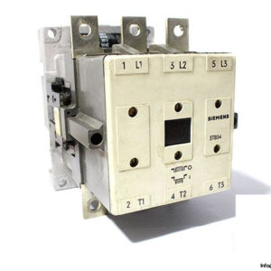 siemens-3TB5417-0A-380-v-ac-coil-motor-starters-contactor