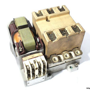 siemens-3TA26-220-v-ac-coil-contactor