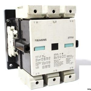 siemens-3TF5022-0AP0-230-v-ac-coil-contactor