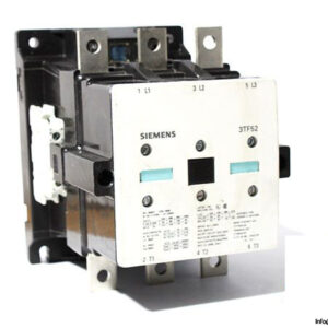 siemens-3TF5222-0AP0-230-v-ac-coil-contactor