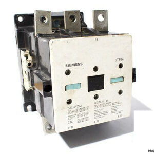 siemens-3TF5422-0AP0-230-v-ac-coil-contactor