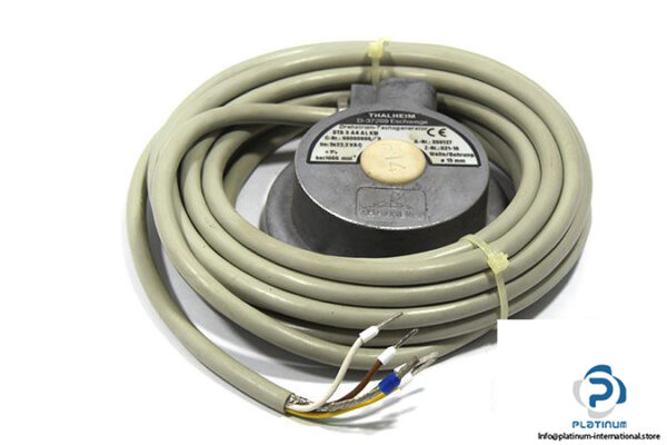 thalheim-DTD3A4ALKM-tachogenerator