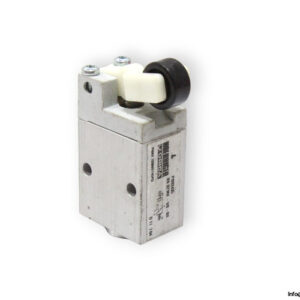 hoerbiger-origa-PD32435-mechanical-operated-pneumatic-valve