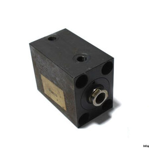 merkle-BZ-500.40_25.77.201.050-V-hydraulic-block-cylinder