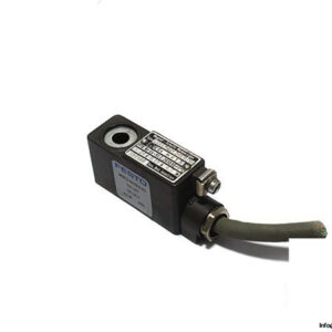 festo-151-277-solenoid-coil