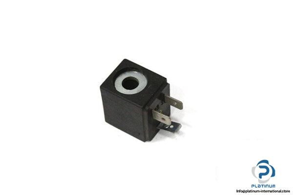 rotork-EC-22-NY-solenoid-coil