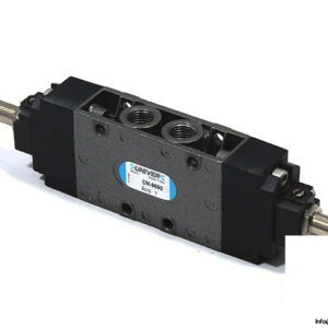 univer-CM-9690-double-solenoid-valve
