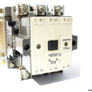 siemens-3TB4617-0A-380-v-ac-coil-motor-starters-contactor