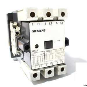 siemens-3TF4722-0BB4-24-v-ac-coil-contactor