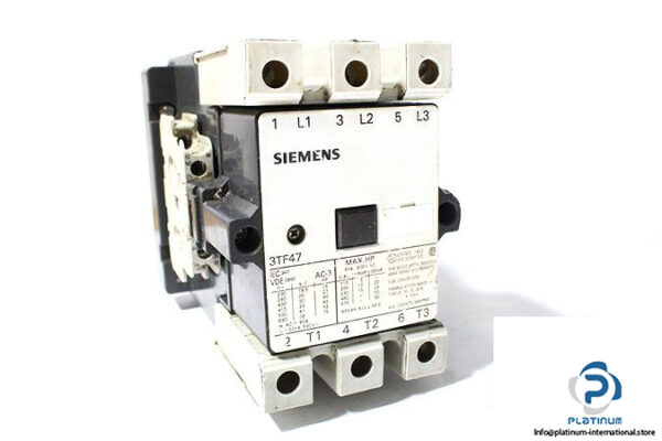 siemens-3TF4722-0BB4-24-v-ac-coil-contactor