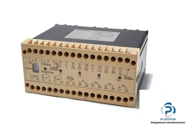 visolux-SLVA-4K-safety-control-unit