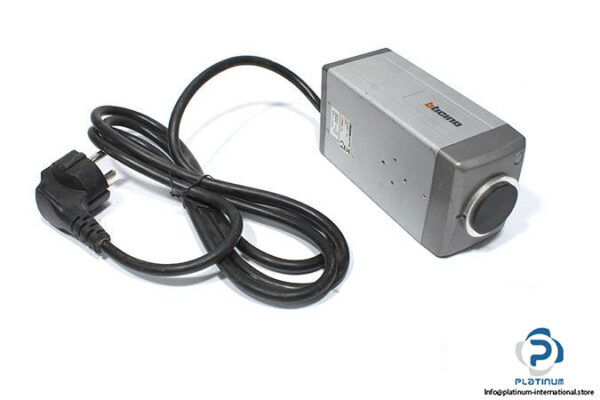 bticino-391700-security-camera