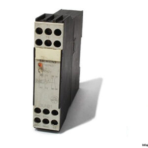 siemens-3UN2100-0AN7-motor-thermistor-module