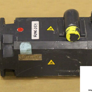 siemens-1FT6084-8AC71-1SH2-brushless-servo-motor