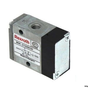 rexroth-5710200100-air-pilot-valve