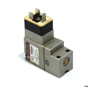 smc-VO301-single-solenoid-valve