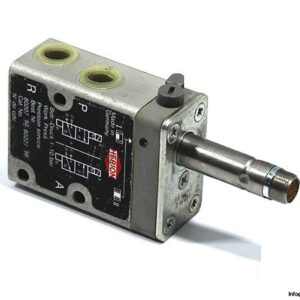 herion-80207 50-single-solenoid-valve