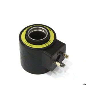atos-OX-solenoid-coil