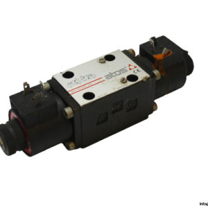 atos-DHI-0713P-23-solenoid-directional-valve-direct-operated