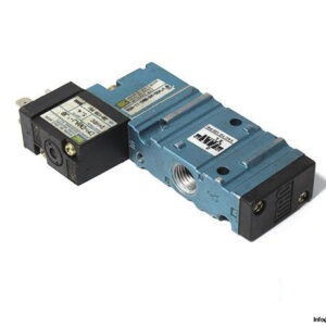 Mac-52A-11-D0B-DM-DDAJ1JB-single-solenoid-valve -1