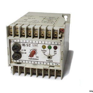 colt-RS-5_2-smoke_climate-control-module