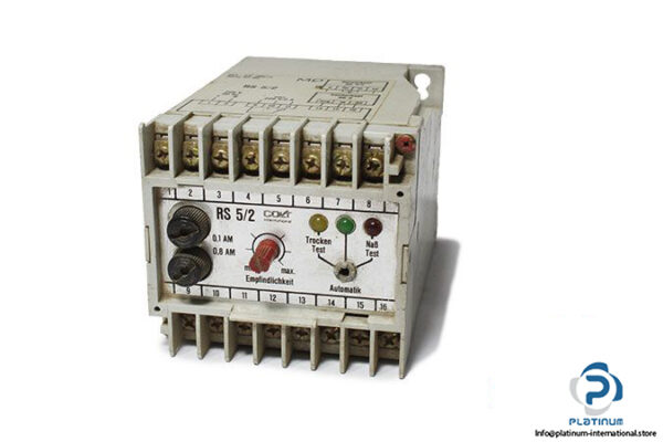 colt-RS-5_2-smoke_climate-control-module