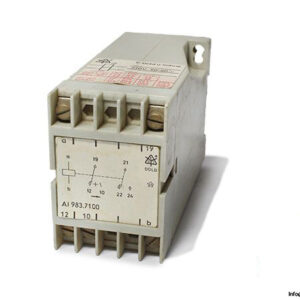 dold-AI-983.7100-fleeting-action-relay -2