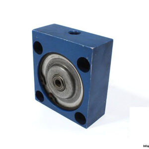 festo-11892-Short-Stroke-Cylinder