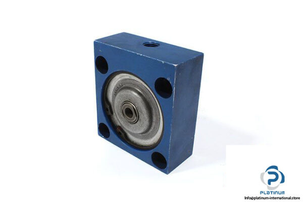 festo-11892-Short-Stroke-Cylinder