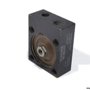 kuhnke-39.260.010-short-stroke-cylinder